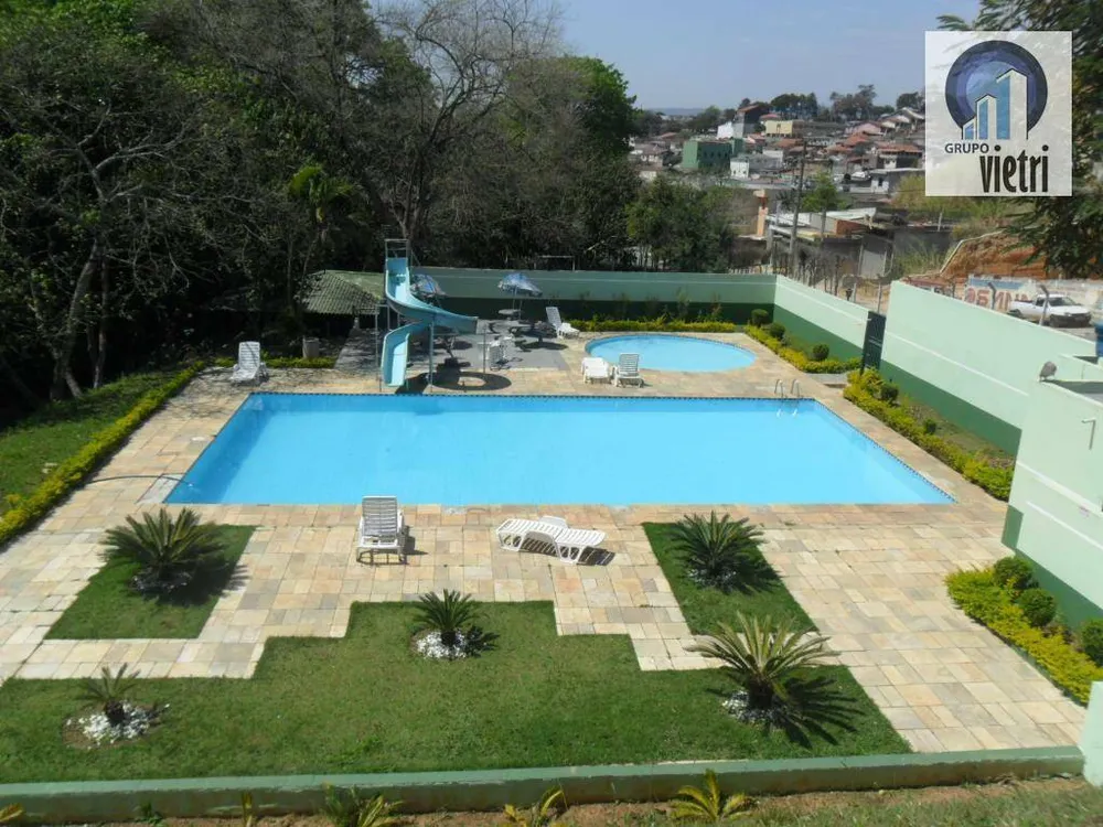 Sobrado, 3 quartos, 180 m² - Foto 3