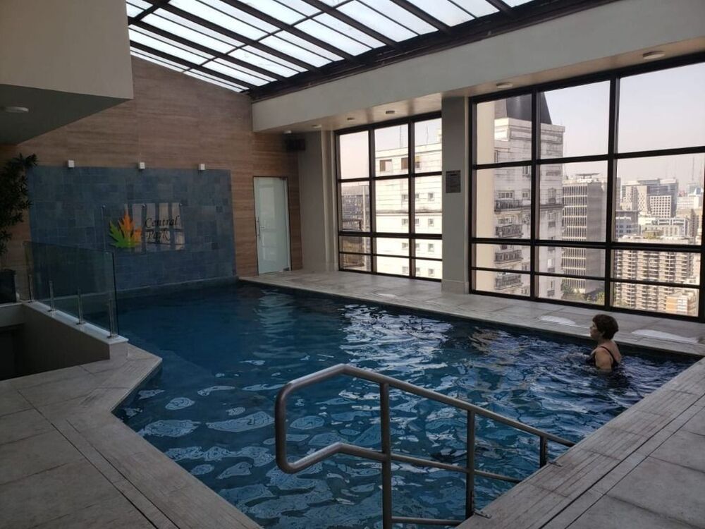 Flat/Apart Hotel, 1 quarto, 44 m² - Foto 4
