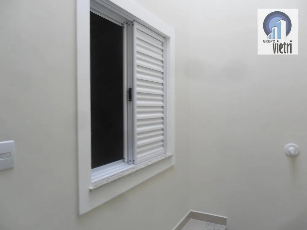 Sobrado, 3 quartos, 110 m² - Foto 5