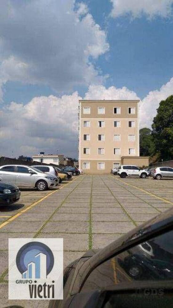 Apartamento, 2 quartos, 50 m² - Foto 4