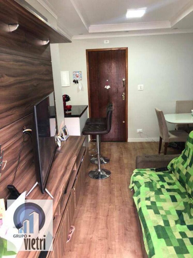 Apartamento, 2 quartos, 50 m² - Foto 3