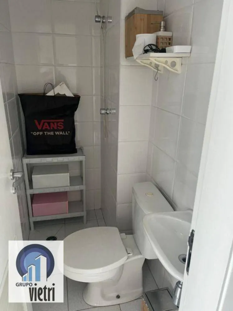 Apartamento, 3 quartos, 103 m² - Foto 9