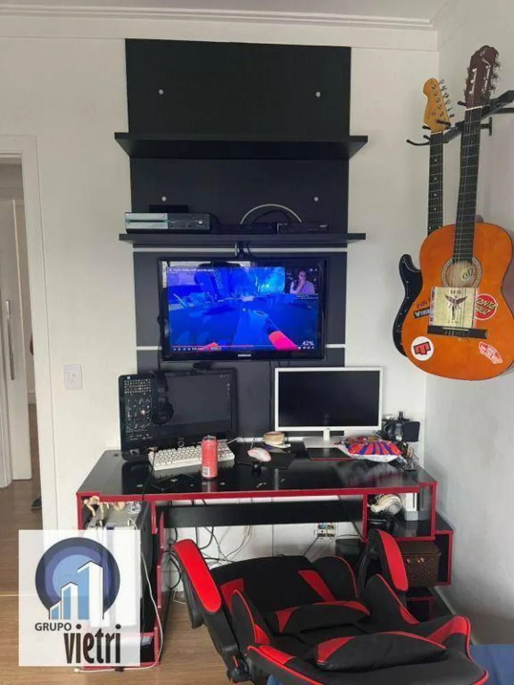 Apartamento, 3 quartos, 103 m² - Foto 4