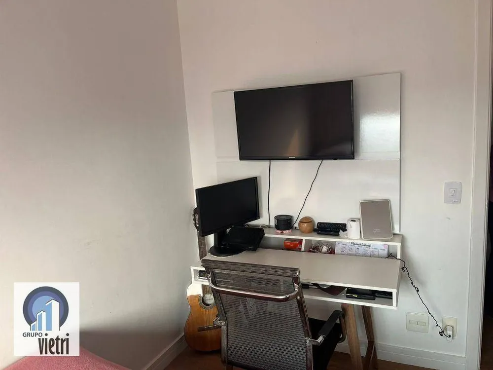 Apartamento, 3 quartos, 103 m² - Foto 1