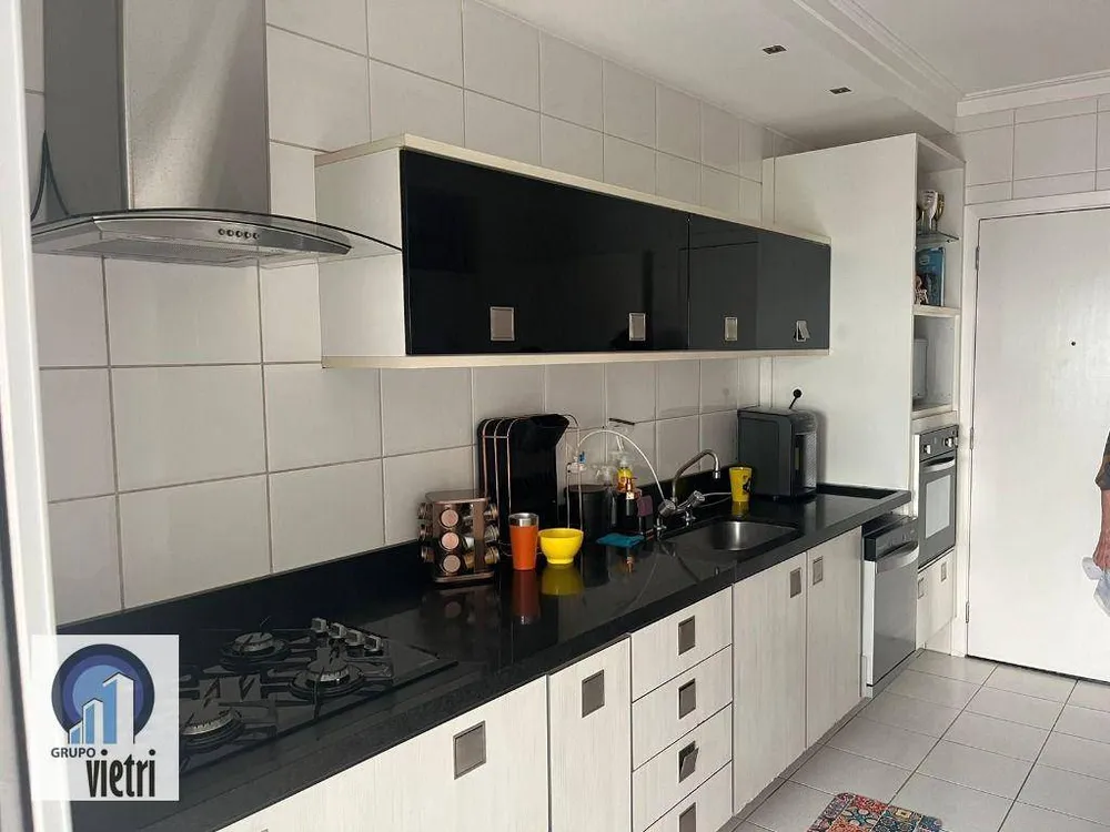 Apartamento, 3 quartos, 103 m² - Foto 8