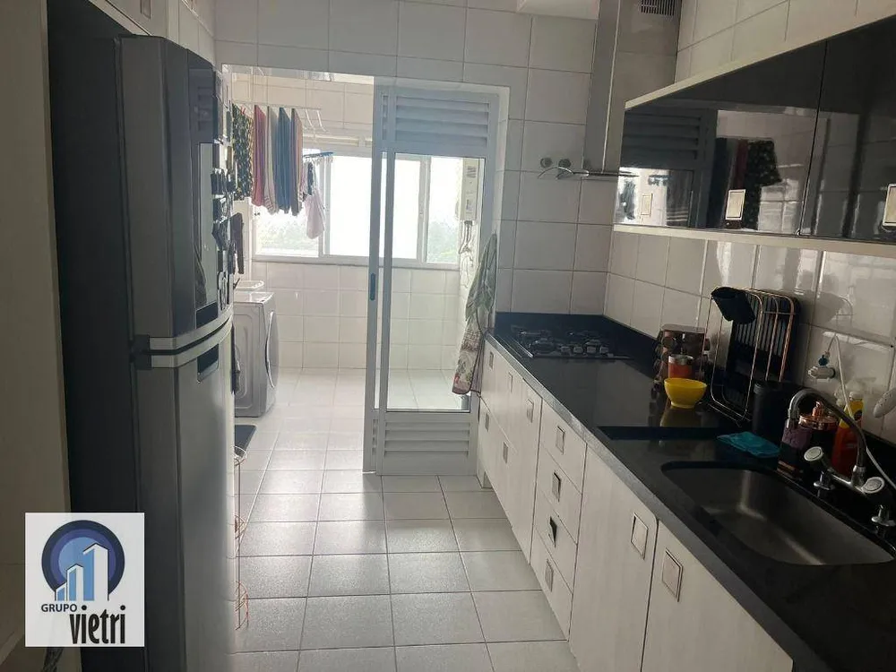 Apartamento, 3 quartos, 103 m² - Foto 11