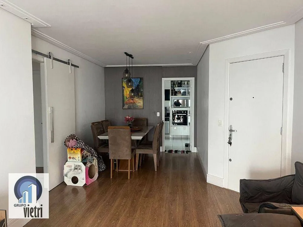 Apartamento, 3 quartos, 103 m² - Foto 4