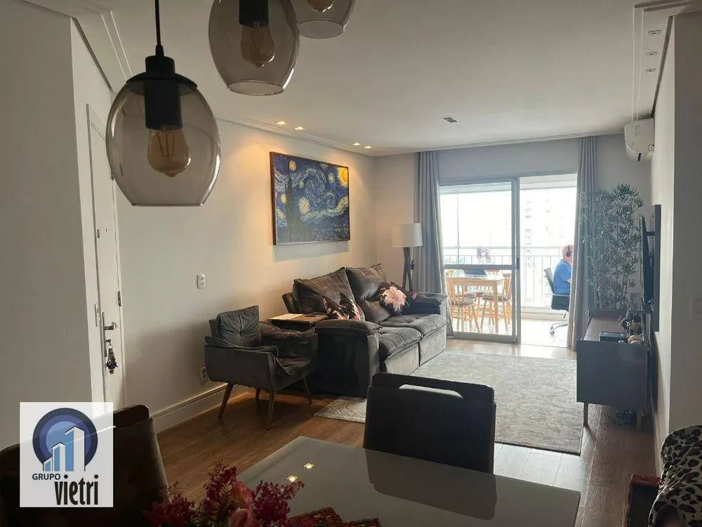 Apartamento, 3 quartos, 103 m² - Foto 3
