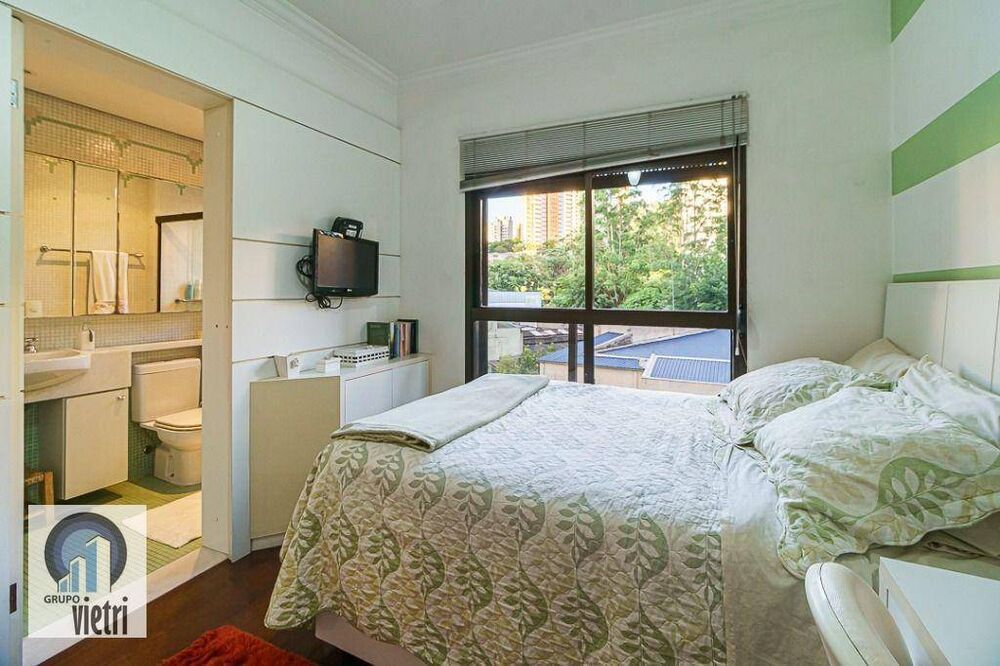 Apartamento, 3 quartos, 213 m² - Foto 3