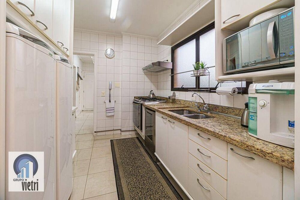 Apartamento, 3 quartos, 213 m² - Foto 1