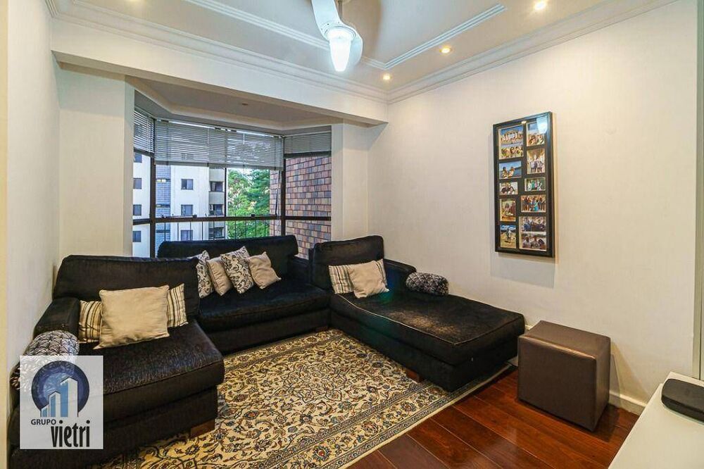 Apartamento, 3 quartos, 213 m² - Foto 4
