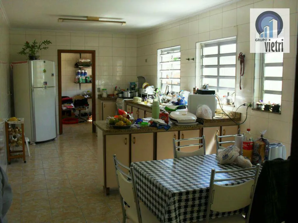 Sobrado, 4 quartos, 396 m² - Foto 5