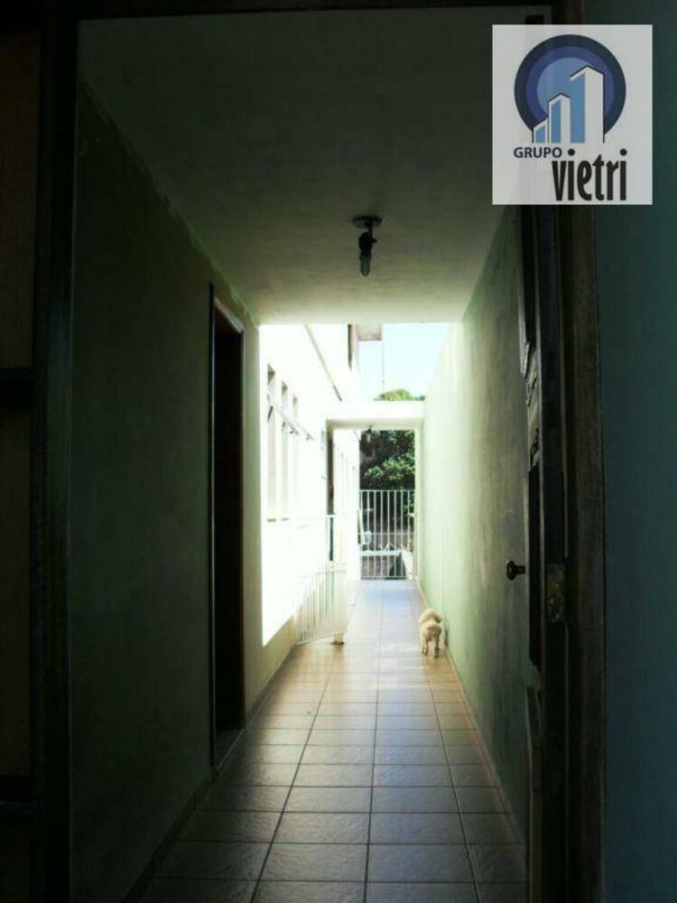 Sobrado, 4 quartos, 396 m² - Foto 8