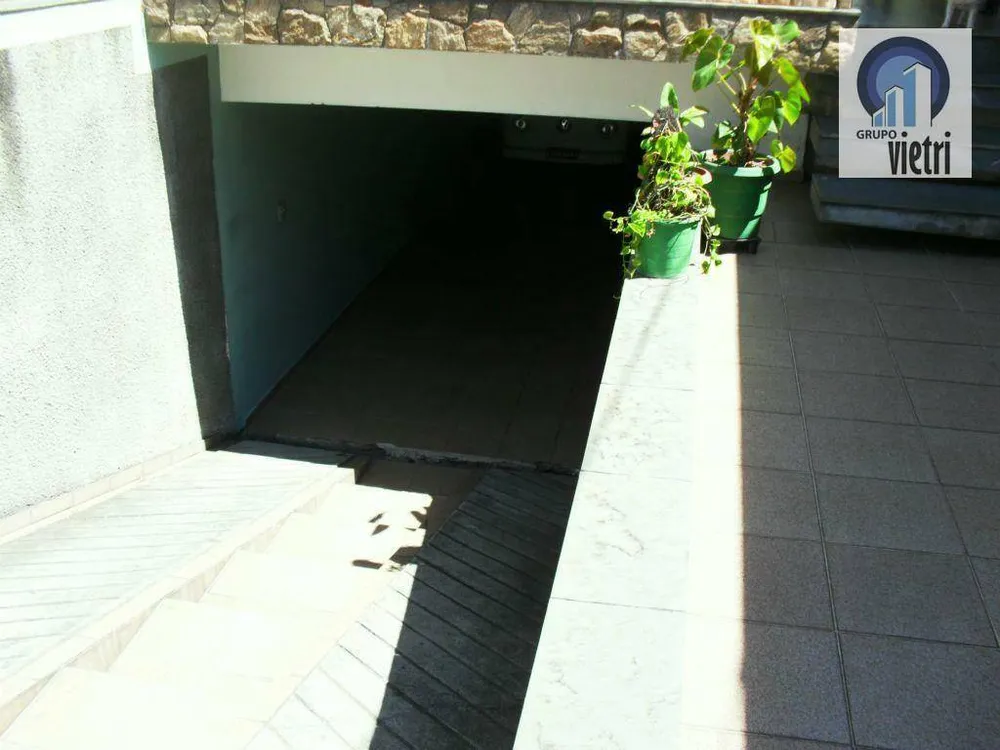 Sobrado, 4 quartos, 396 m² - Foto 2