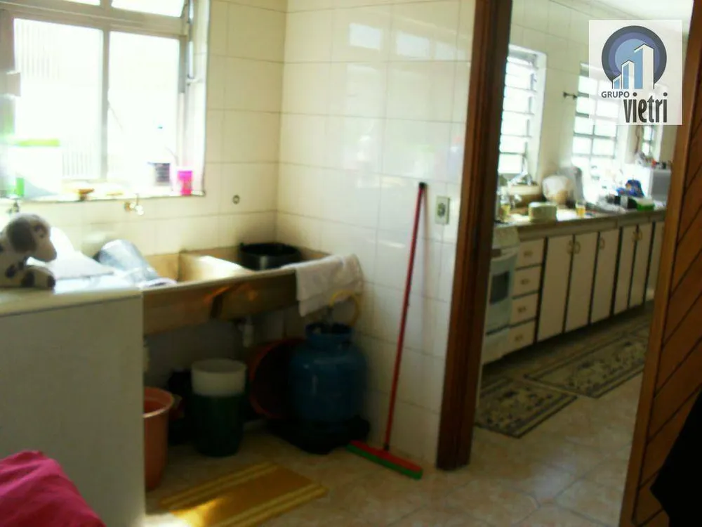 Sobrado, 4 quartos, 396 m² - Foto 6