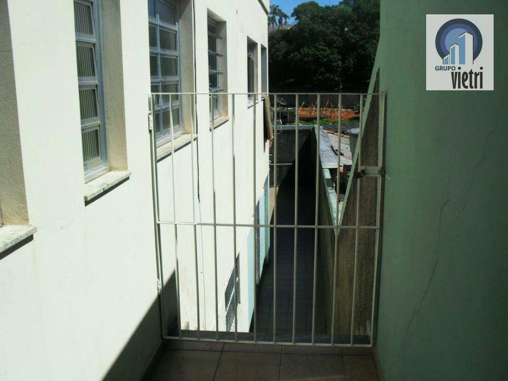 Sobrado, 4 quartos, 396 m² - Foto 6