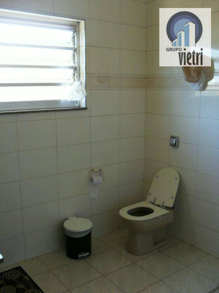 Sobrado, 4 quartos, 396 m² - Foto 1