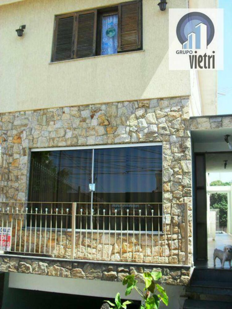 Sobrado, 4 quartos, 396 m² - Foto 3