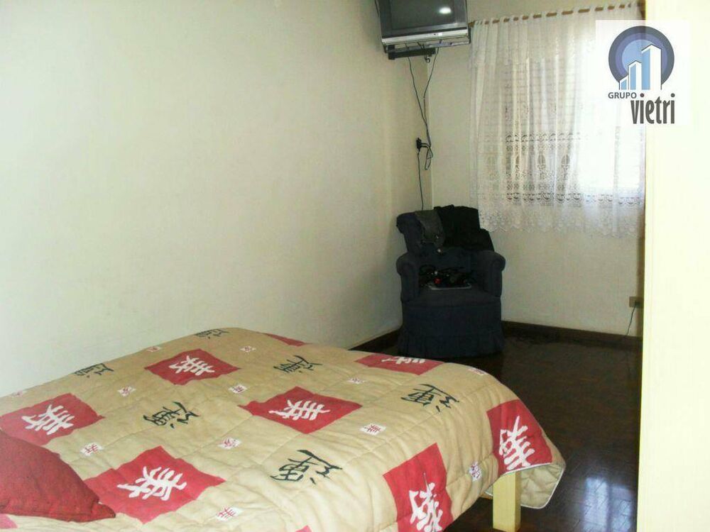 Sobrado, 4 quartos, 396 m² - Foto 5
