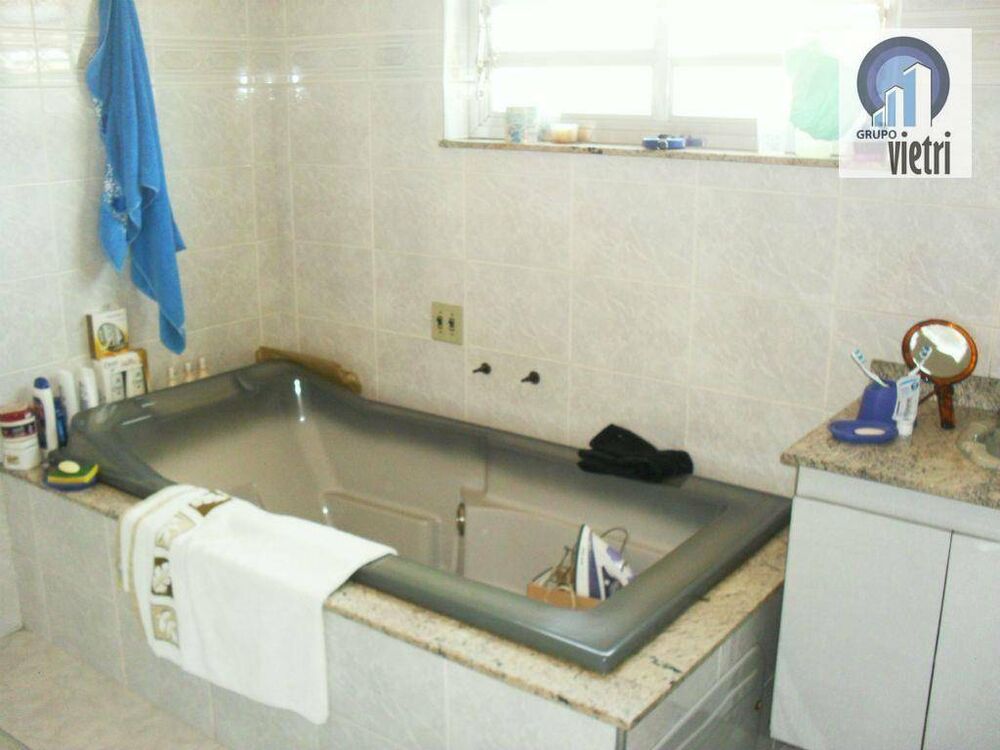Sobrado, 4 quartos, 396 m² - Foto 2