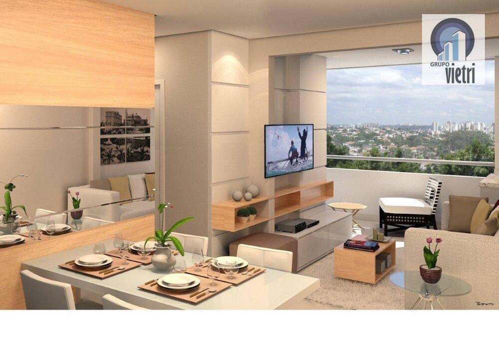 Apartamento, 2 quartos, 78 m² - Foto 3