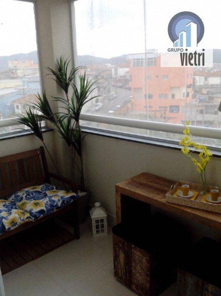Apartamento, 2 quartos, 78 m² - Foto 2