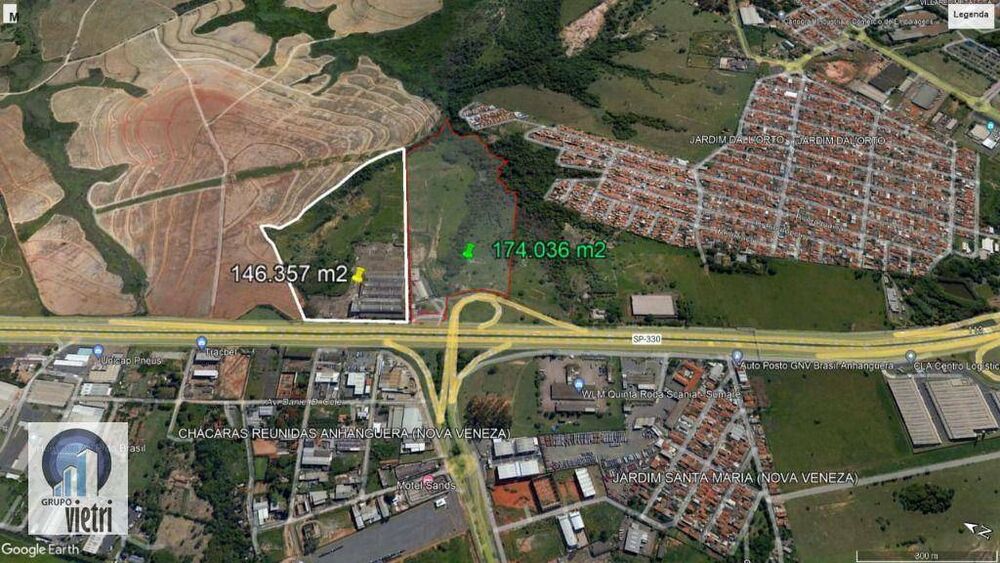 Terreno à venda, 146M2 - Foto 3