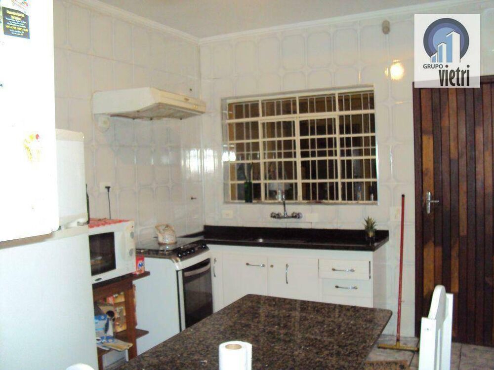 Sobrado, 3 quartos, 120 m² - Foto 1