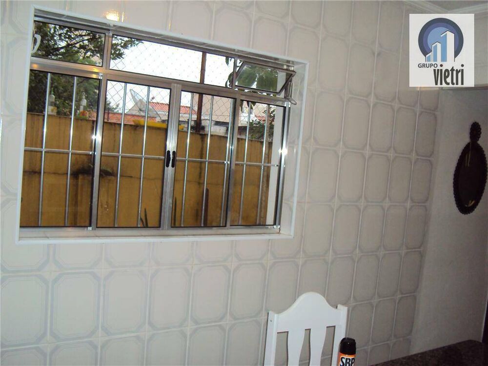 Sobrado, 3 quartos, 120 m² - Foto 2