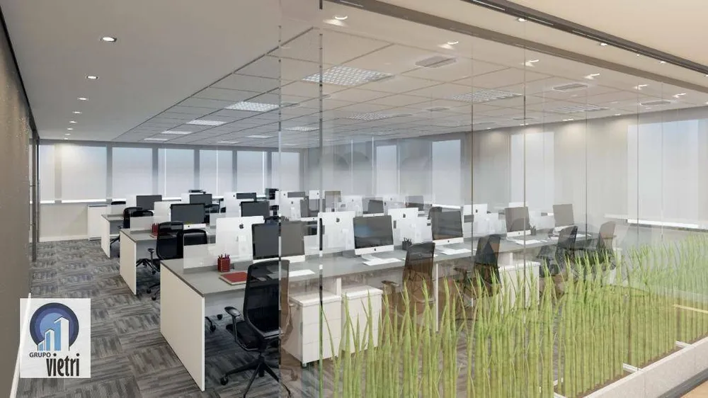 Sala-Conjunto, 300 m² - Foto 4
