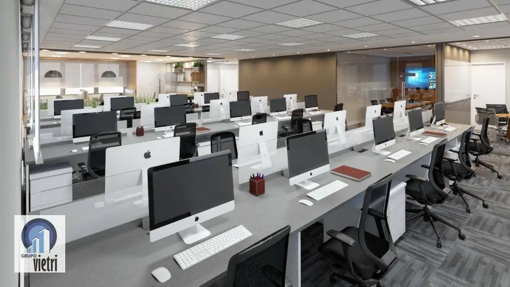 Sala-Conjunto, 300 m² - Foto 3