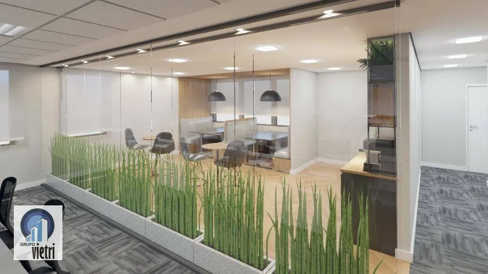 Sala-Conjunto, 300 m² - Foto 6