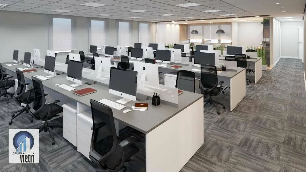 Sala-Conjunto, 300 m² - Foto 2