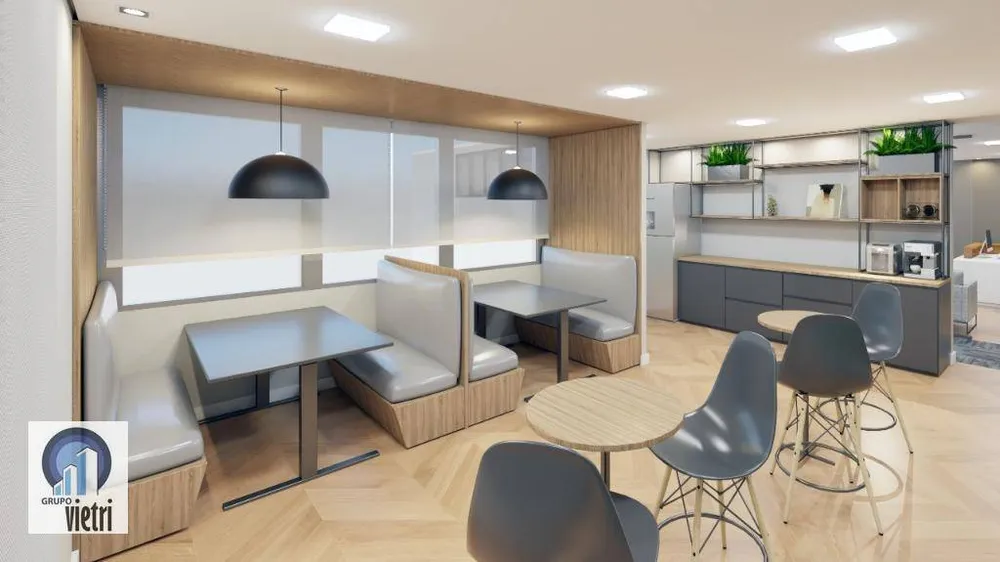 Sala-Conjunto, 300 m² - Foto 5