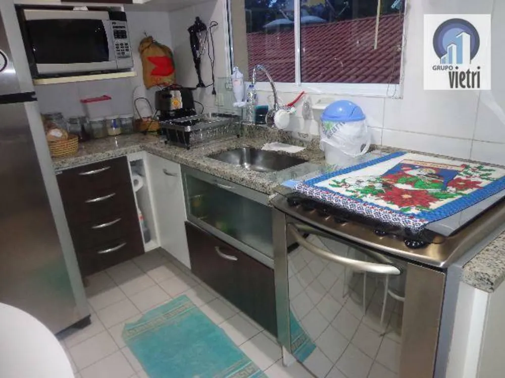 Sobrado, 2 quartos, 105 m² - Foto 9