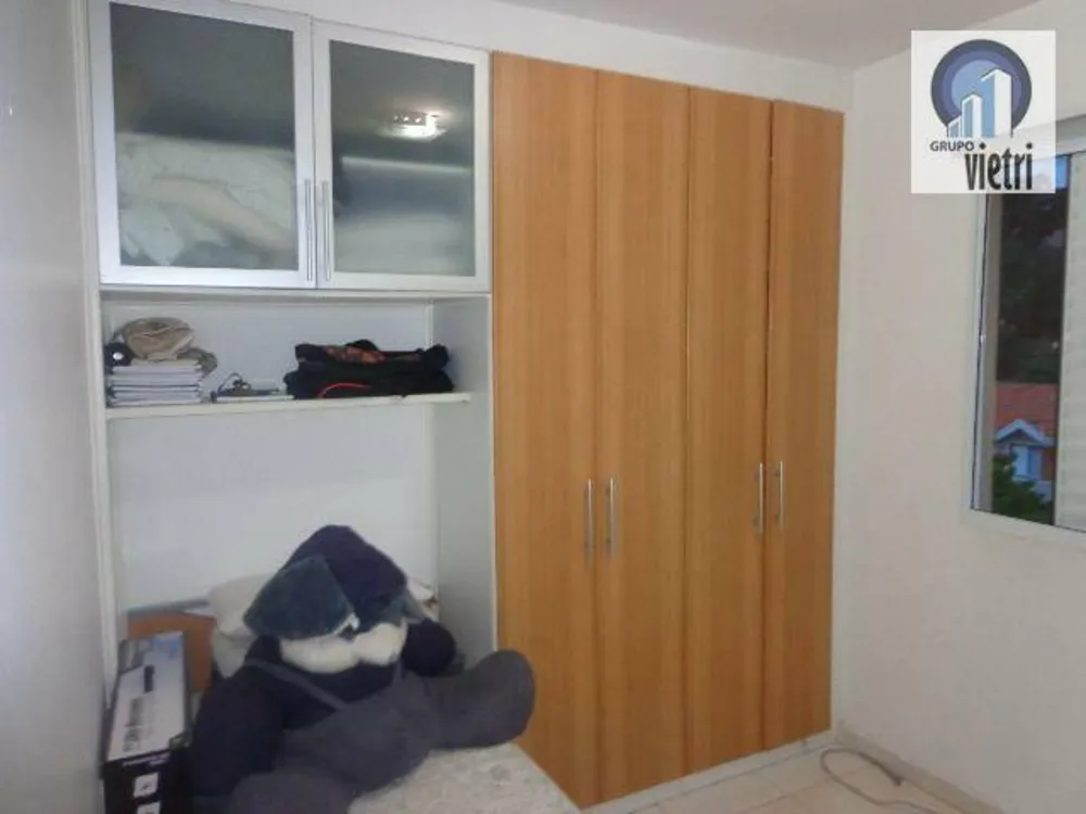 Sobrado, 2 quartos, 105 m² - Foto 10