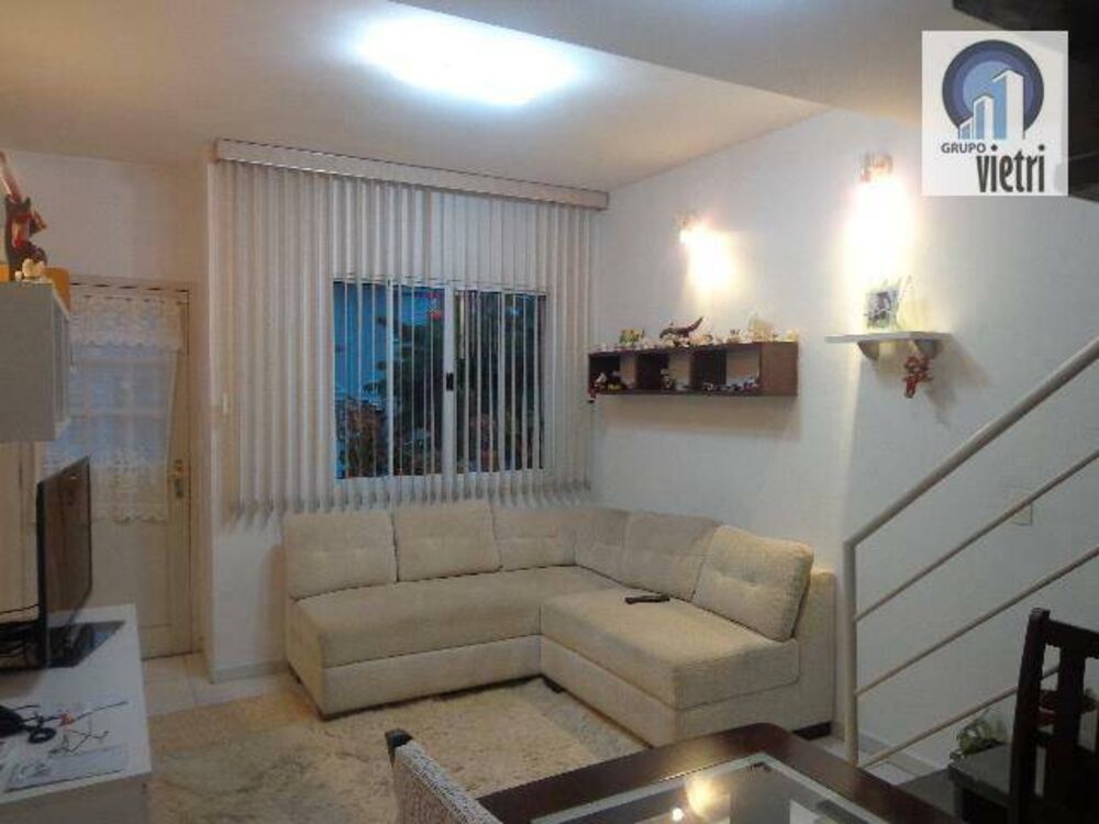 Sobrado, 2 quartos, 105 m² - Foto 7