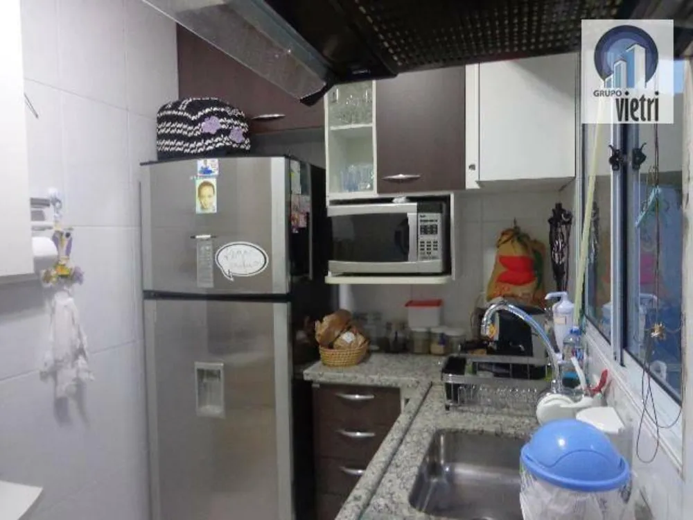 Sobrado, 2 quartos, 105 m² - Foto 11