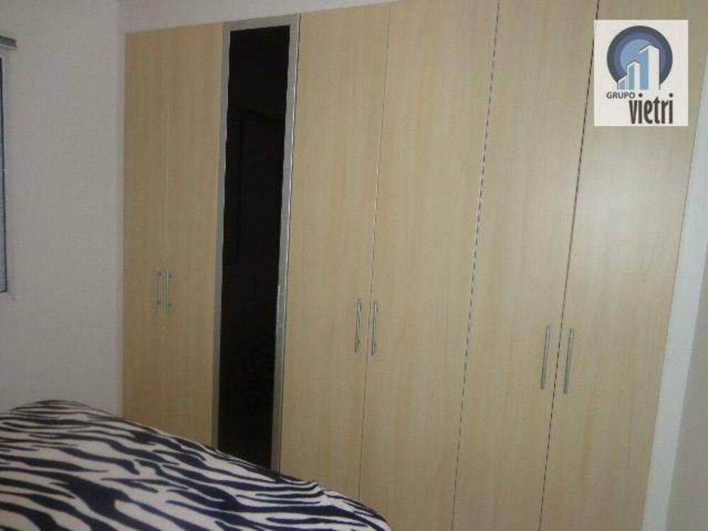 Sobrado, 2 quartos, 105 m² - Foto 6