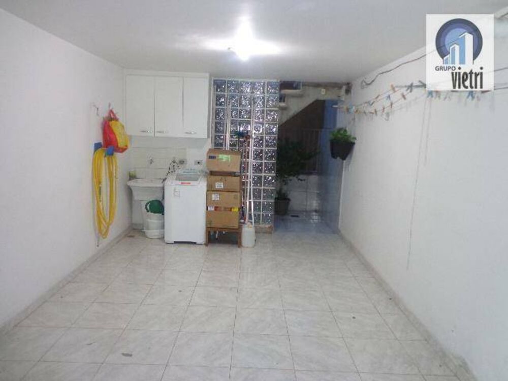 Sobrado, 2 quartos, 105 m² - Foto 3