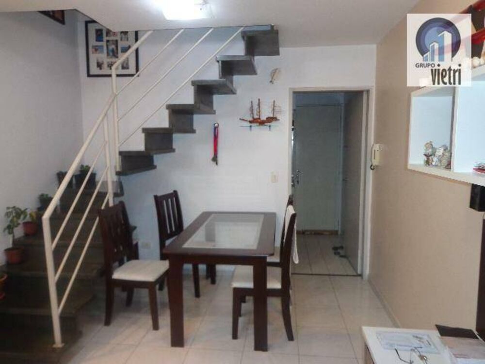 Sobrado, 2 quartos, 105 m² - Foto 2
