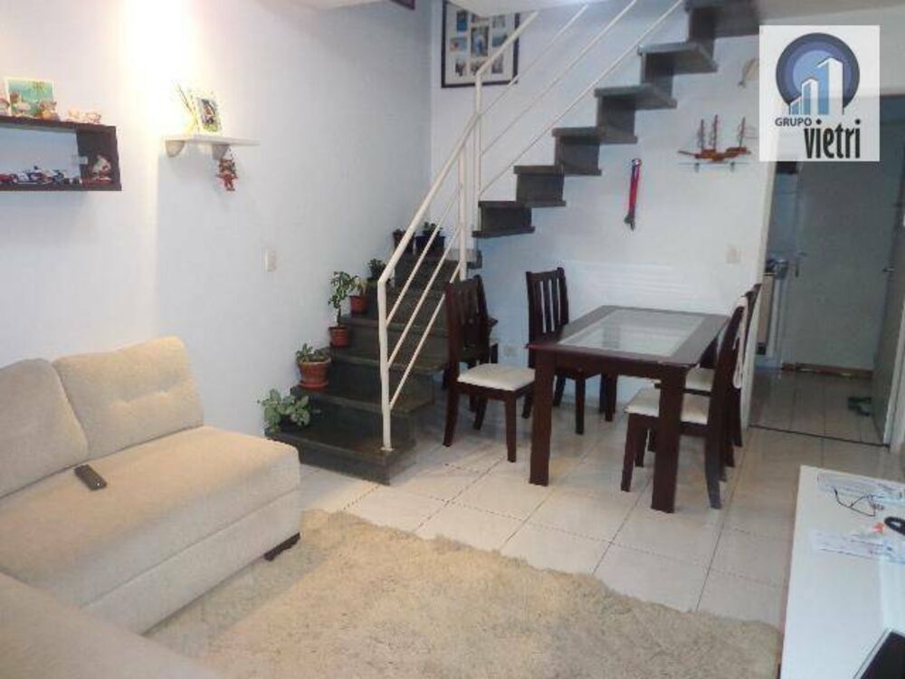 Sobrado, 2 quartos, 105 m² - Foto 8