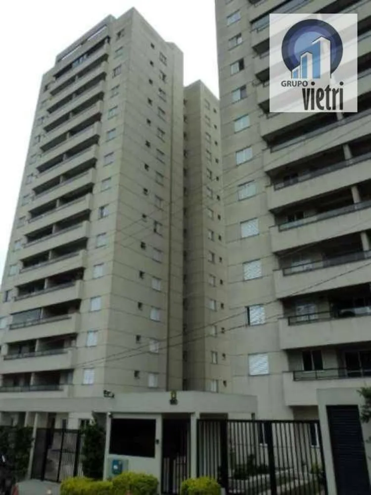 Apartamento, 3 quartos, 68 m² - Foto 10