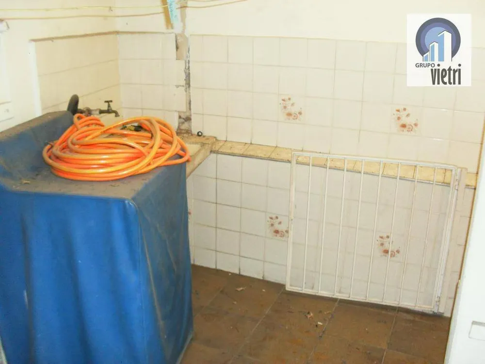 Sobrado, 3 quartos, 200 m² - Foto 18