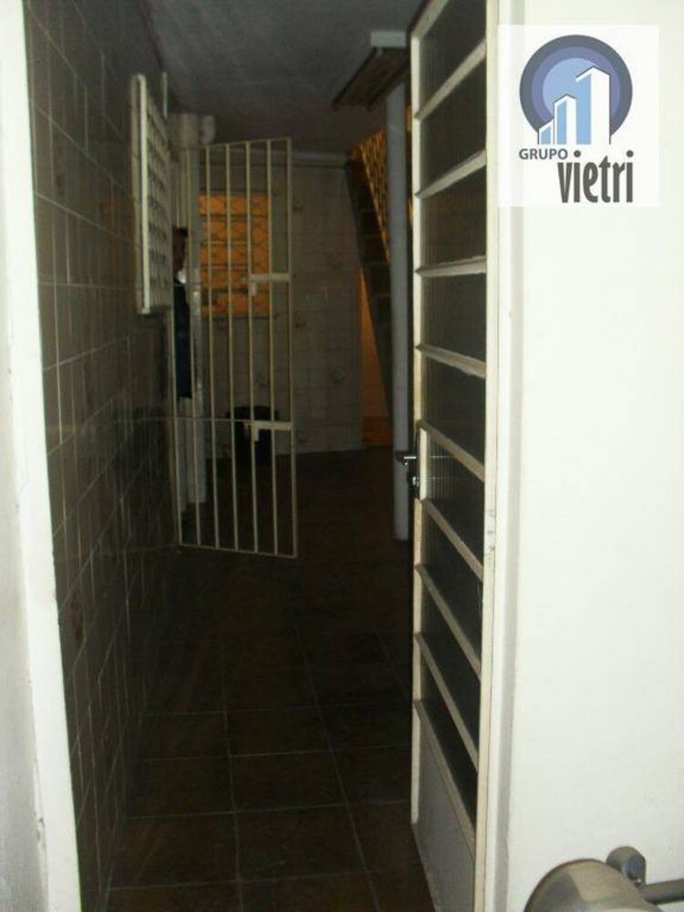 Sobrado, 3 quartos, 200 m² - Foto 1