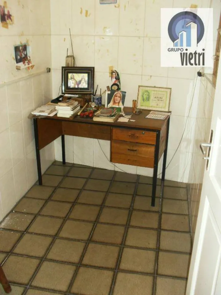 Sobrado, 3 quartos, 200 m² - Foto 5