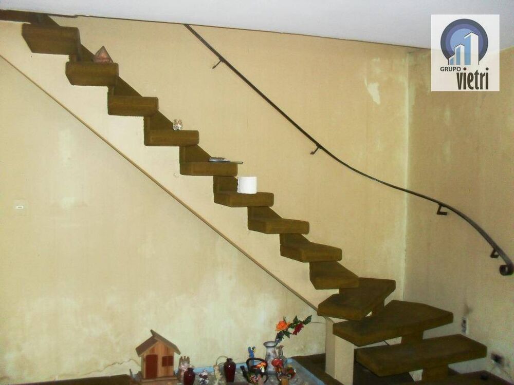 Sobrado, 3 quartos, 200 m² - Foto 5