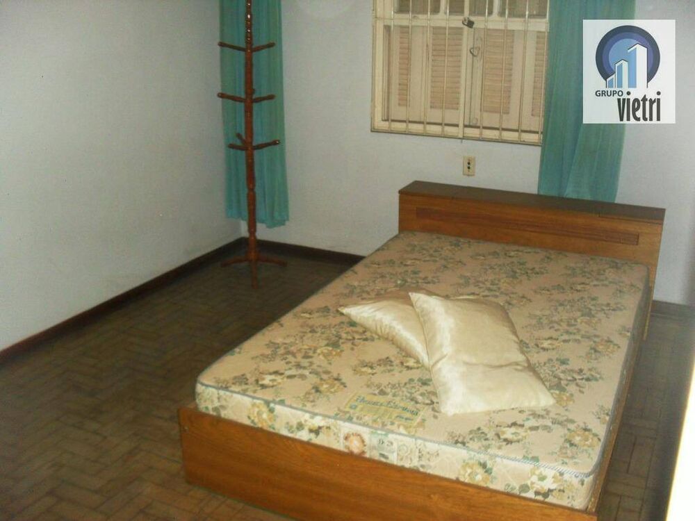 Sobrado, 3 quartos, 200 m² - Foto 4