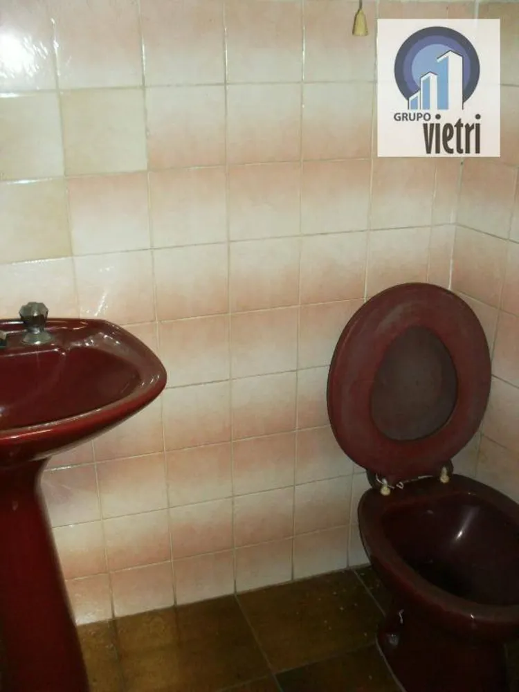 Sobrado, 3 quartos, 200 m² - Foto 17
