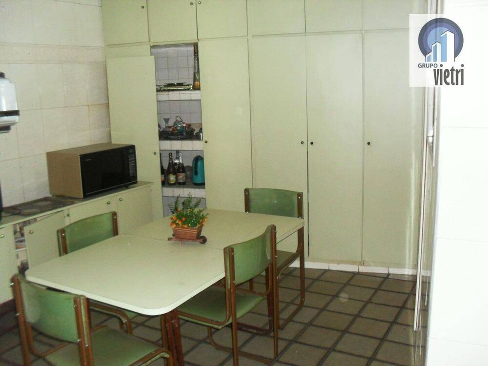 Sobrado, 3 quartos, 200 m² - Foto 2